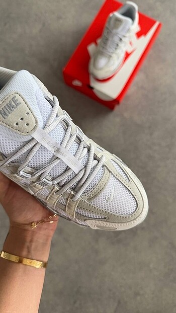 37 Beden Nike P-600 ?Pure Platinum? 36/40