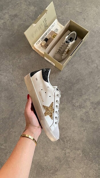 Golden Goose Ayakkabı 36/40