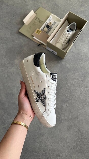 Golden Goose 36/40 arası