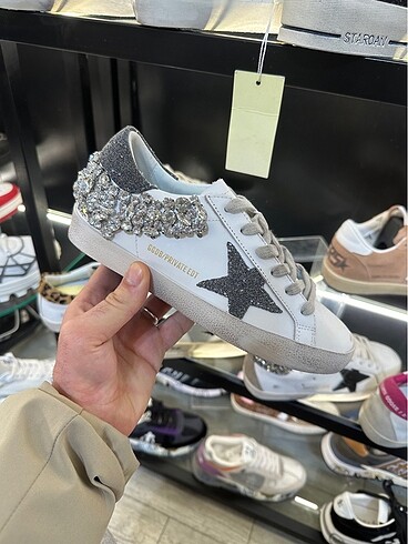 Golden Goose 36/40