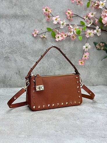 Beden çeşitli Renk Valentino Çanta