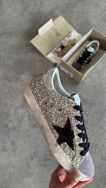 Golden Goose Deluxe Golden Goose 36/40