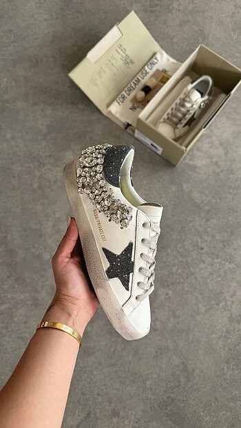 Golden Goose 36/40 arası