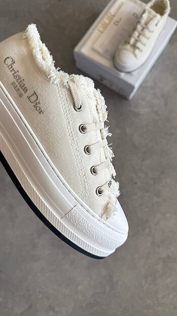Dior Dior Canvas 36/40 arası