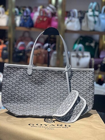 Goyard Çanta