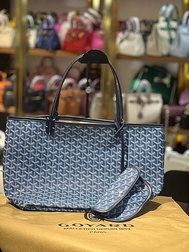 Maison Goyard Goyard Çanta
