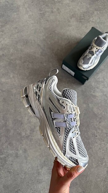 39 Beden çeşitli Renk New Balance 36/40
