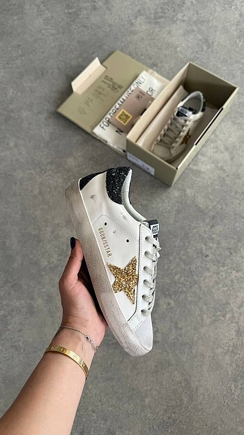 Golden Goose Ayakkabı 36/40