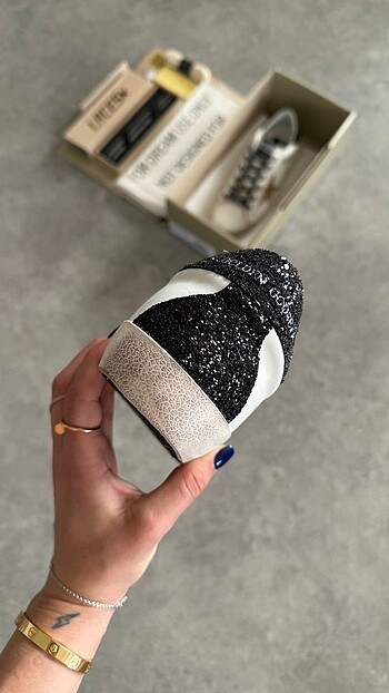 Golden Goose Deluxe Golden Goose 36-40