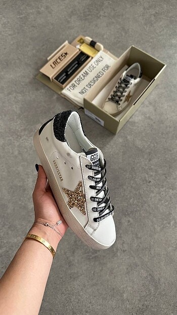 Golden Goose 36-40
