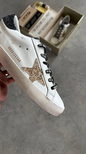 38 Beden Golden Goose 36-40