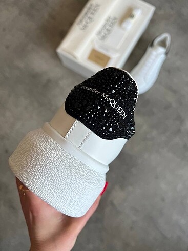 Alexander McQueen Alexander mcqueen