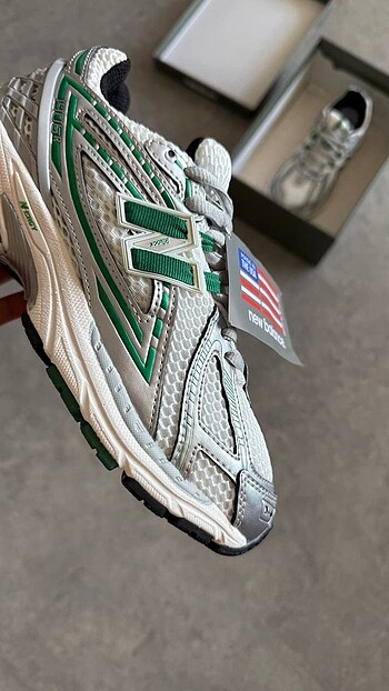 38 Beden New Balance 1906r 36/45