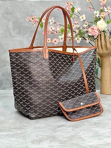 Beden Goyard Çanta