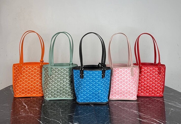 Goyard Çanta