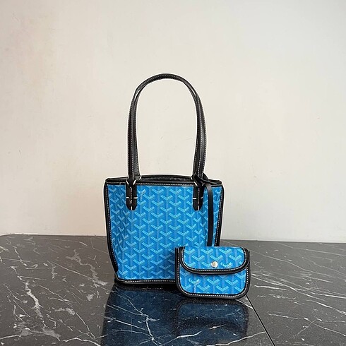 Beden Goyard Çanta