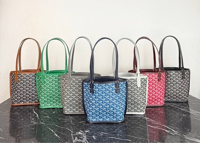 Maison Goyard Goyard Çanta