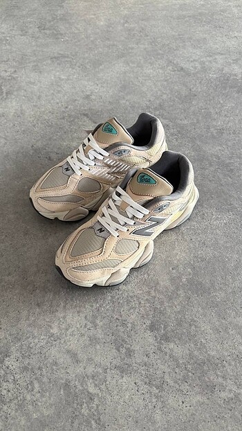 37 Beden New Balance 9060 SEA SALT SURF