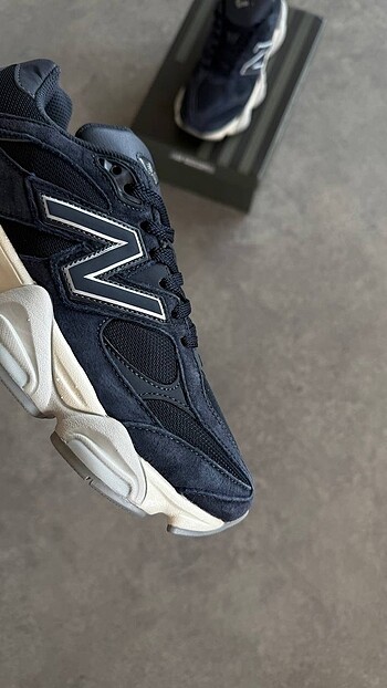 38 Beden çeşitli Renk NEW BALANCE 9060 ECLIPSE NAVY
