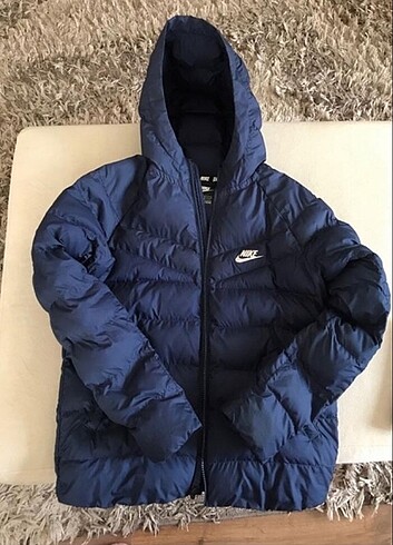 Nike çocuk montu . 147-158 cm L beden