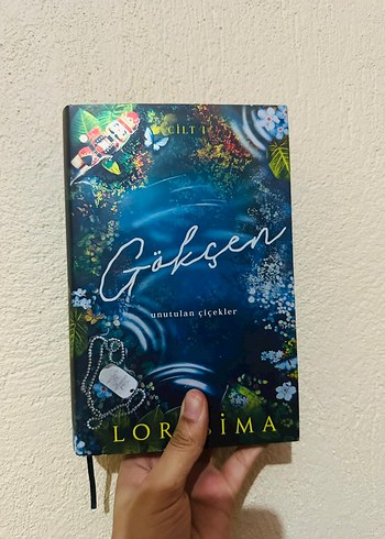 Gökçen loresima