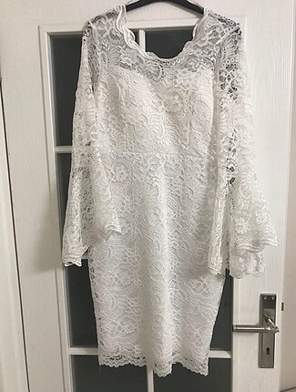 Nikah elbisesi