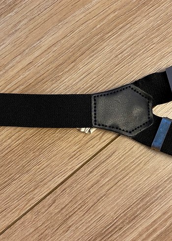 Koton erkek çocuk pantolon Askı Kemer - Görsel 2