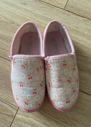 Polaris Kız çocuk spor Ayakkabısı - Görsel 4