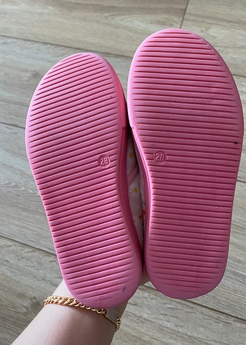 Polaris Kız çocuk spor Ayakkabısı - Görsel 5