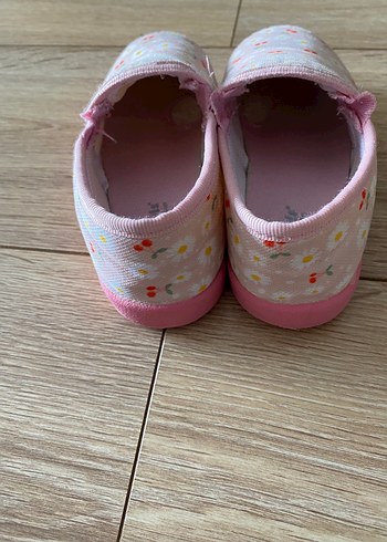 Polaris Kız çocuk spor Ayakkabısı - Görsel 3