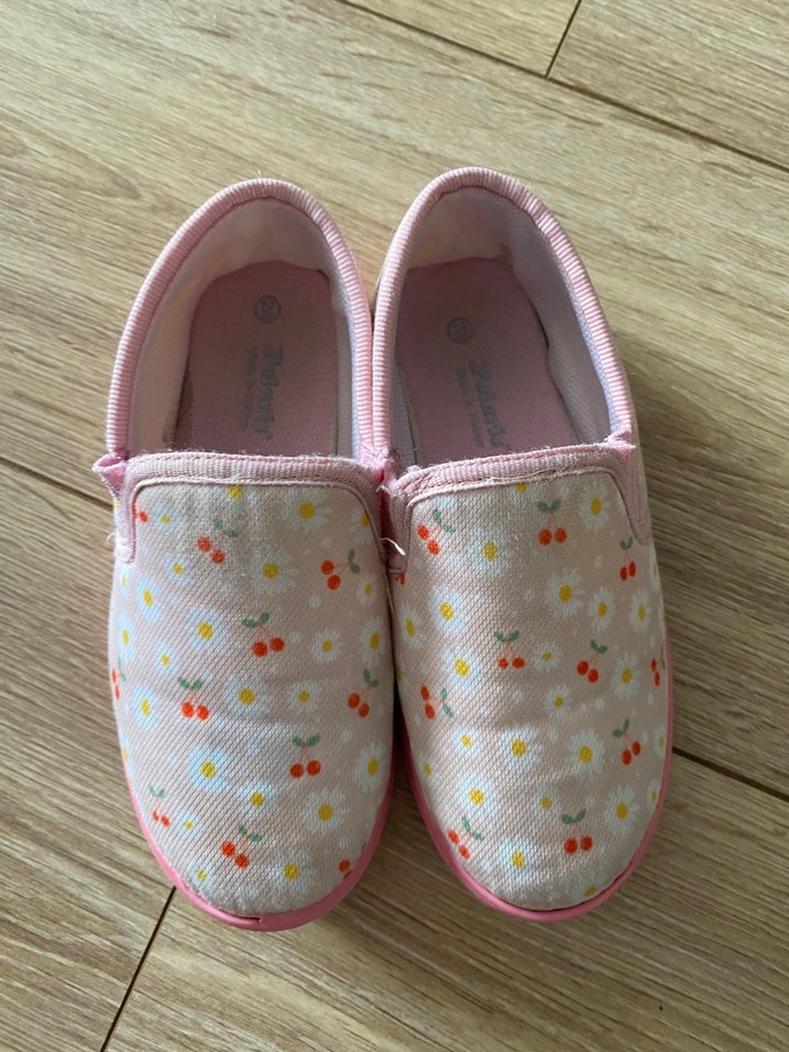 Polaris Kız çocuk spor Ayakkabısı - Görsel 4