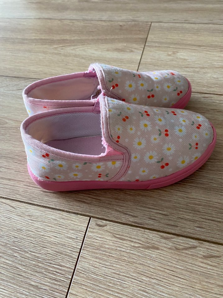 Polaris Kız çocuk spor Ayakkabısı - Görsel 2