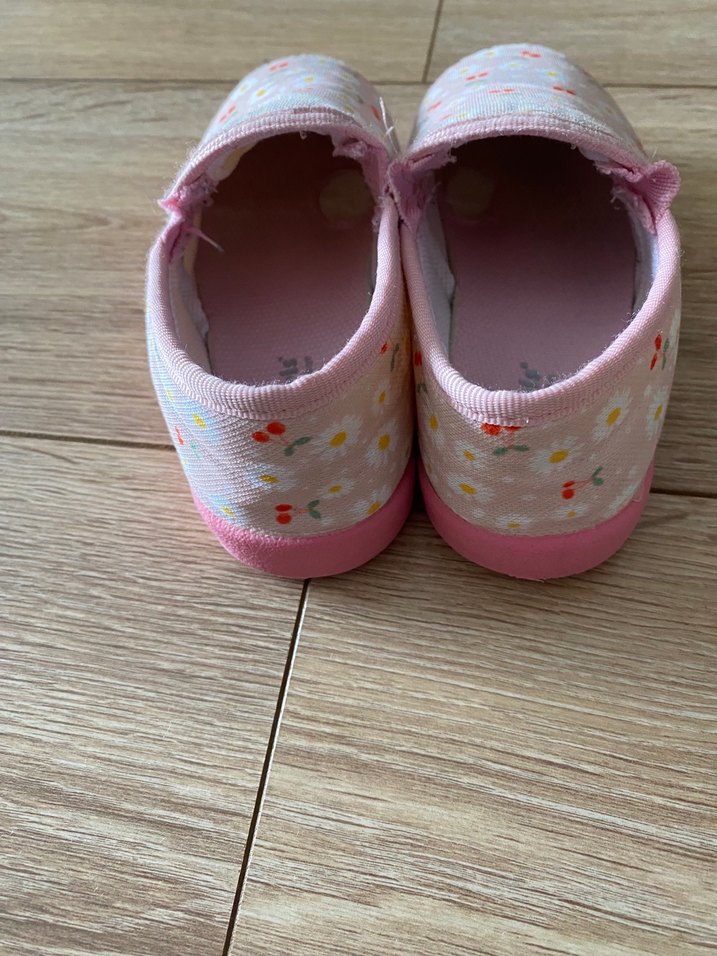 Polaris Kız çocuk spor Ayakkabısı - Görsel 3