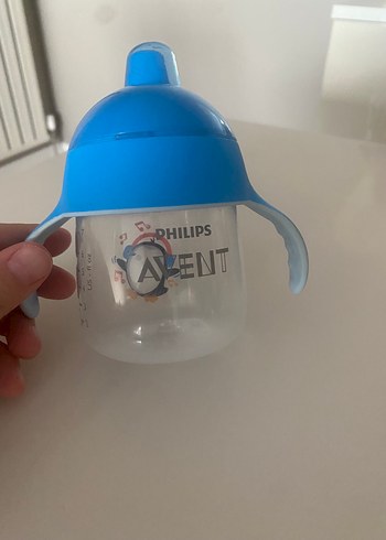Philips avent Bebek suluk Biberonu - Görsel 2
