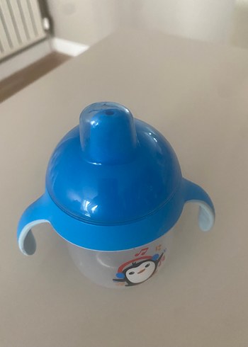 Philips avent Bebek suluk Biberonu - Görsel 5