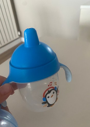 Philips avent Bebek suluk Biberonu - Görsel 3