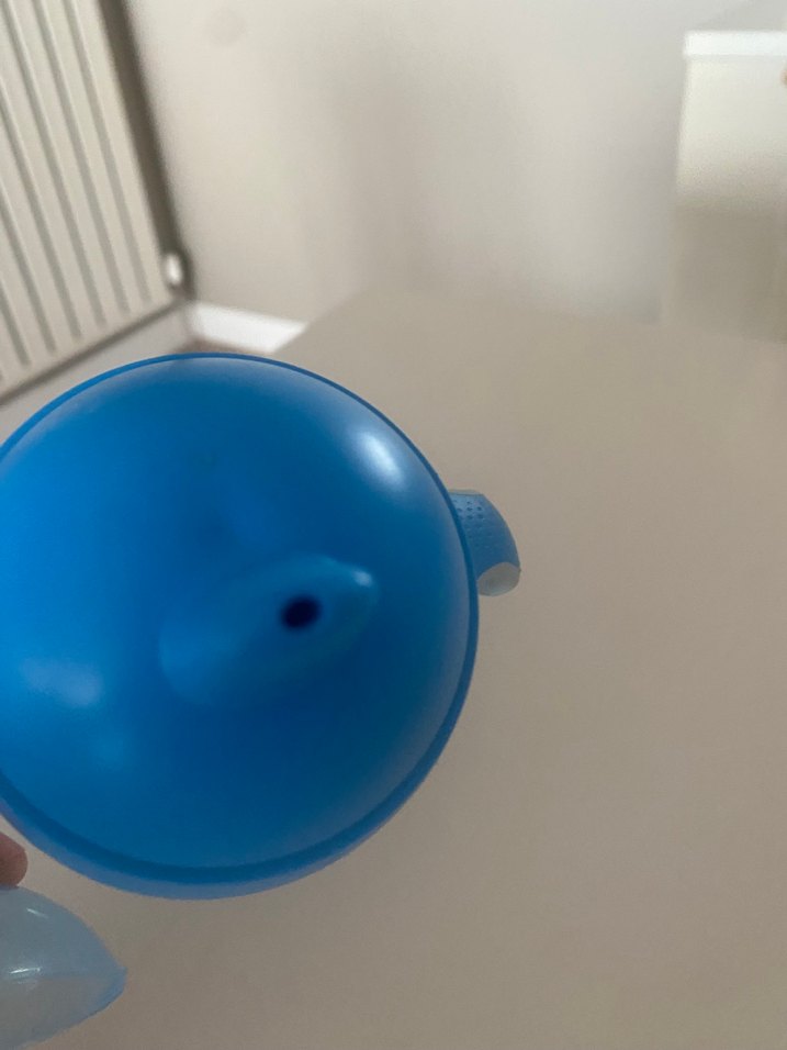 Philips avent Bebek suluk Biberonu - Görsel 4