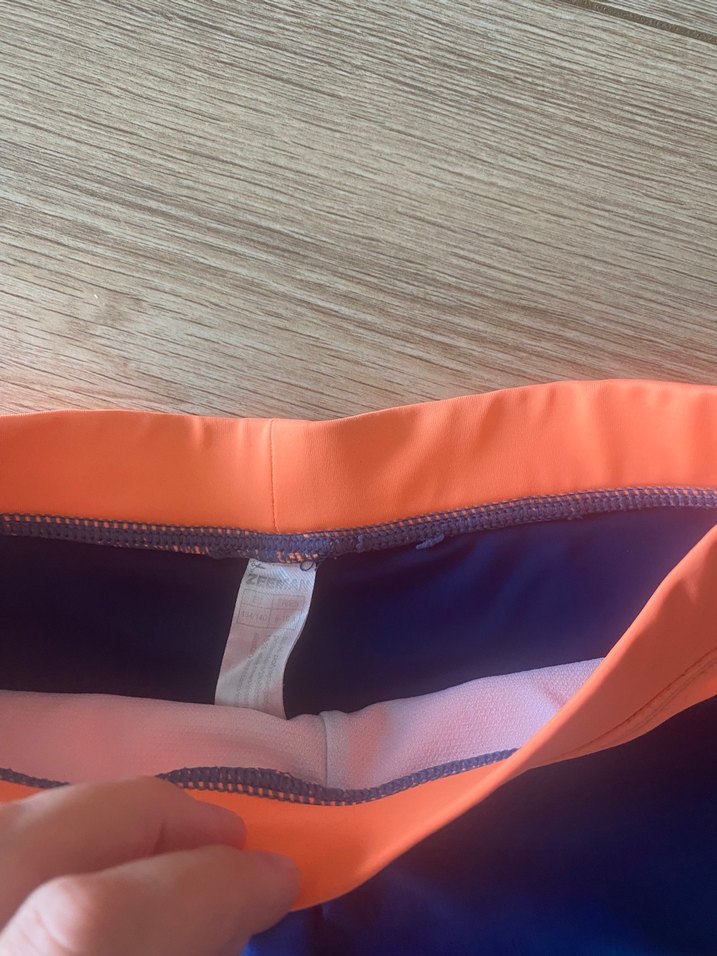 Lc Waikiki Erkek Çocuk Mavi Mayo Şortu - Görsel 2