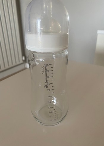 Paşabahçe cam Bebek Biberonu - Görsel 2