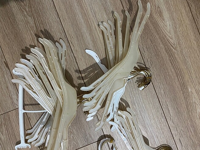 Ikea Ikea bebek çocuk askı