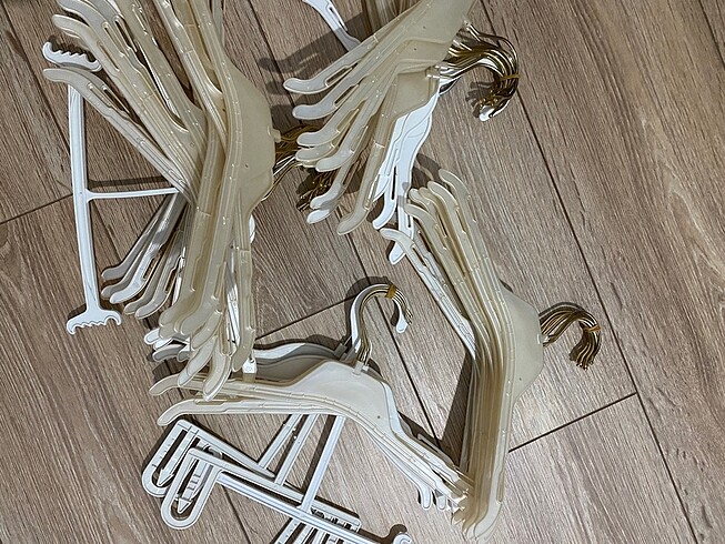  Beden Ikea bebek çocuk askı