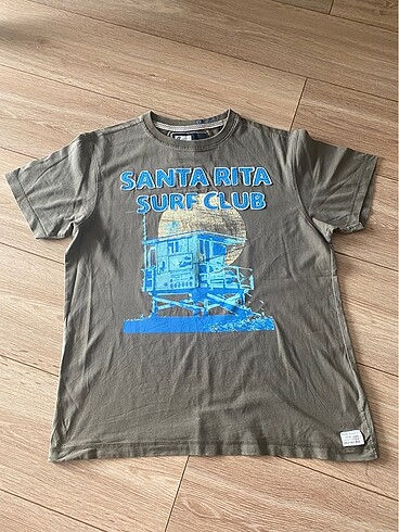 Zara tshirt