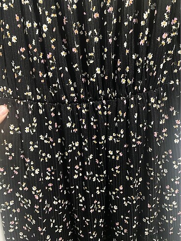 xl Beden çeşitli Renk Zara elbise
