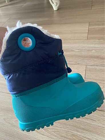 Decathlon Decathlon kar botu