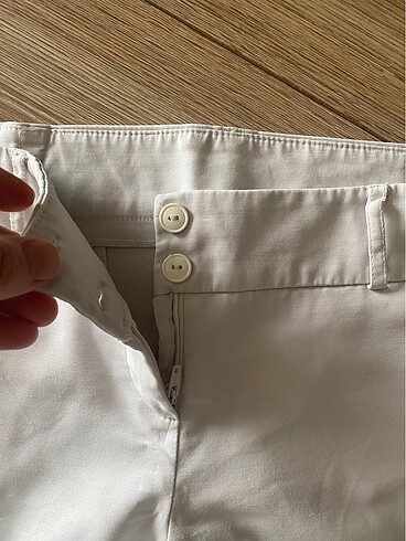 Zara pantolon - Görsel 4