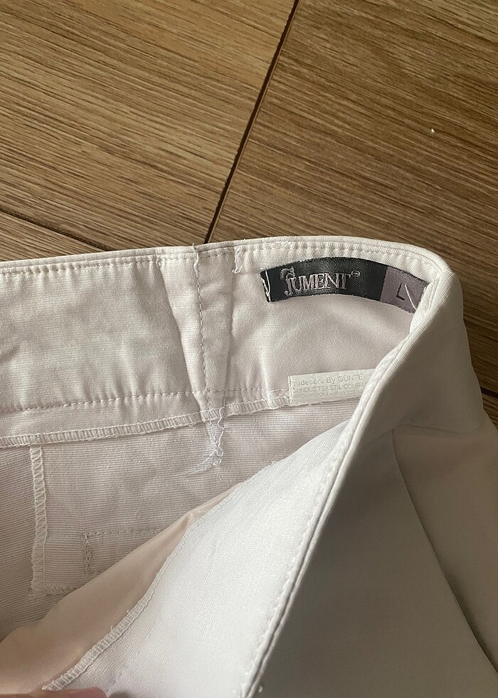 Zara pantolon - Görsel 5