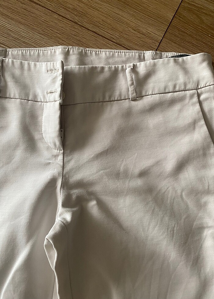 Zara pantolon - Görsel 2