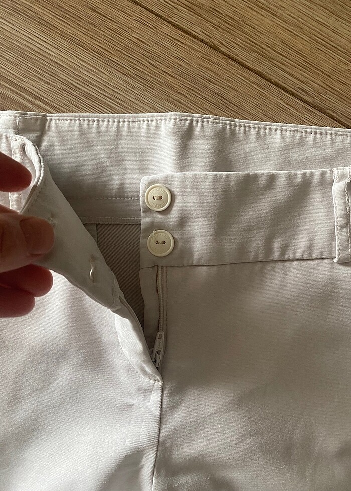 Zara pantolon - Görsel 4