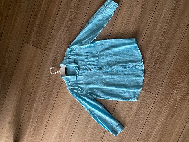 LC Waikiki Lc Waikiki erkek çocuk gömlek
