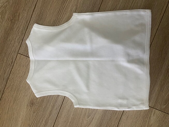 24-36 Ay Beden çeşitli Renk Hellobaby penye yelek